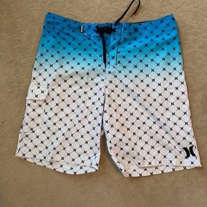 Hurley Board shorts